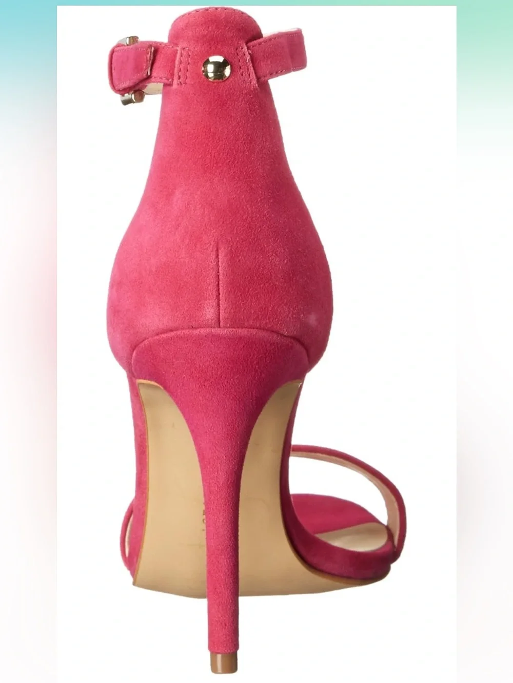 Nine West make statement